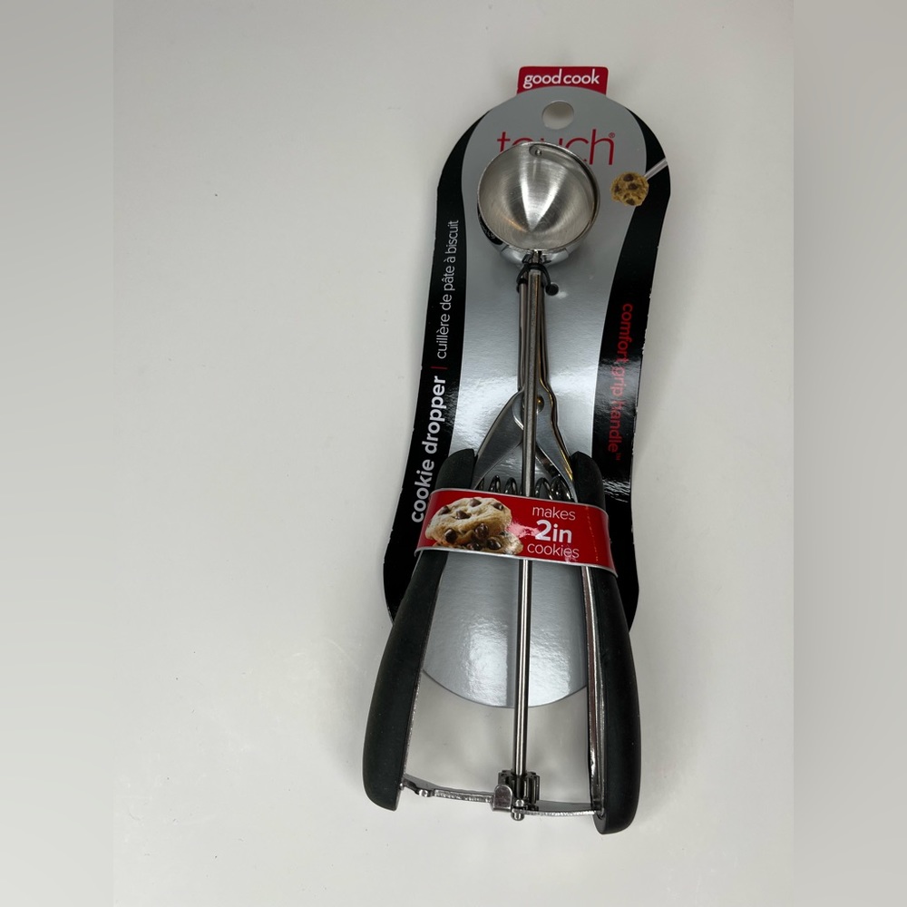 Ice cream scoop